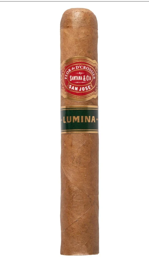 Flor de D'Crossier Seleccion Escogida Lumina Robusto