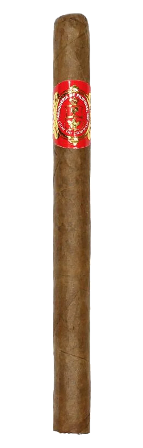 Flor de Filipinas Longfiller Corona Larga