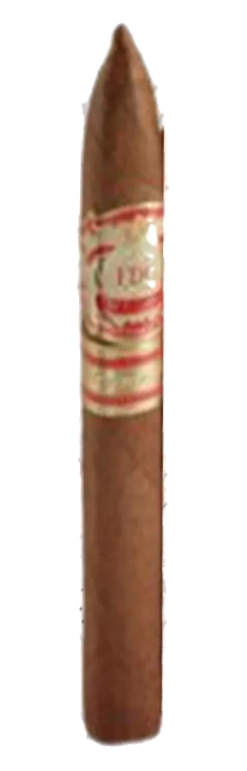 Flor de Gonzalez 20 Aniversario Connecticut Torpedo