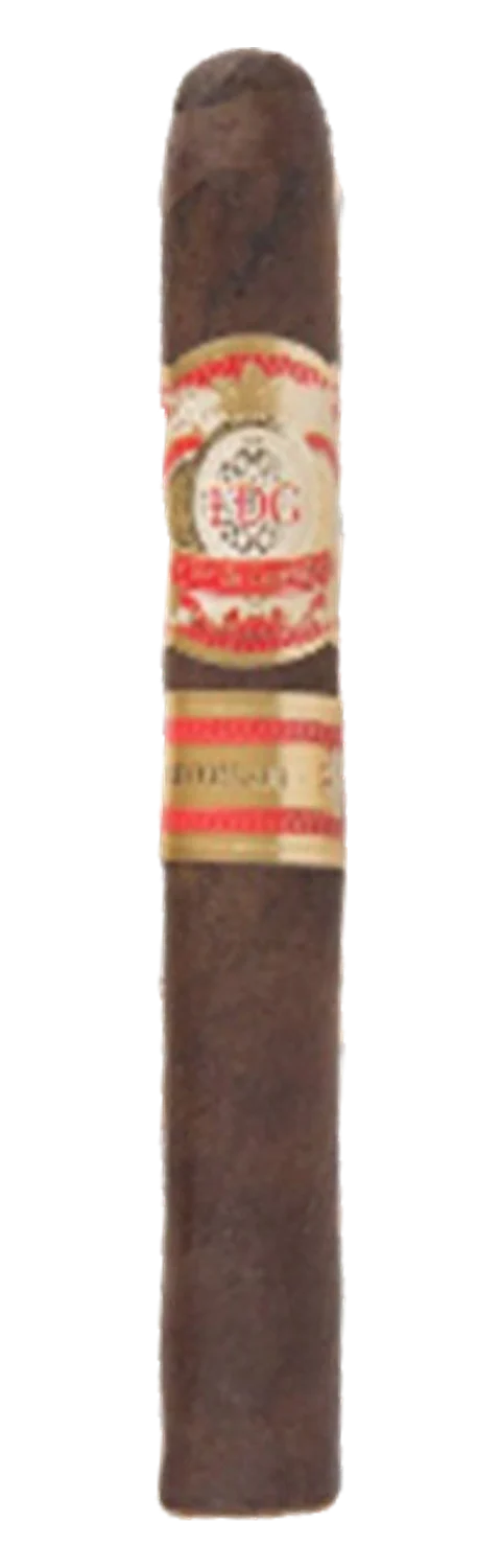 Flor de Gonzalez 20 Aniversario Maduro Robusto