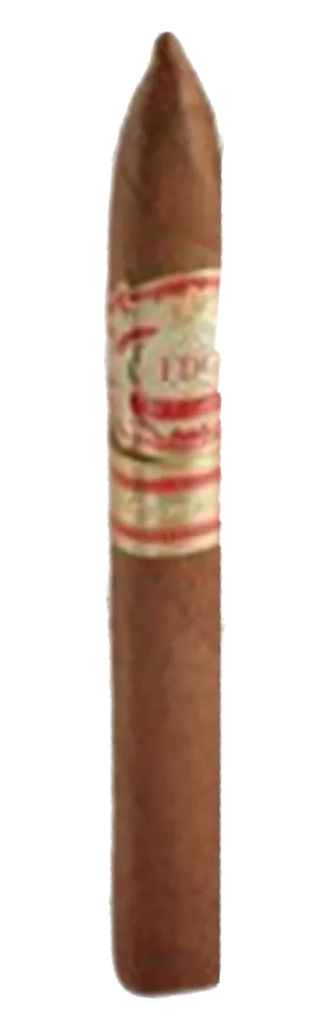 Flor de Gonzalez 20 Aniversario Maduro Torpedo