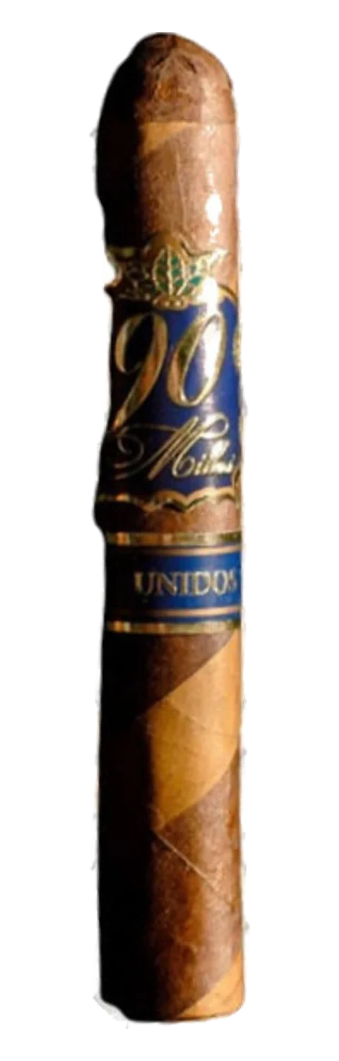 Flor de Gonzalez 90 Miles R.A. Nicaragua Robusto