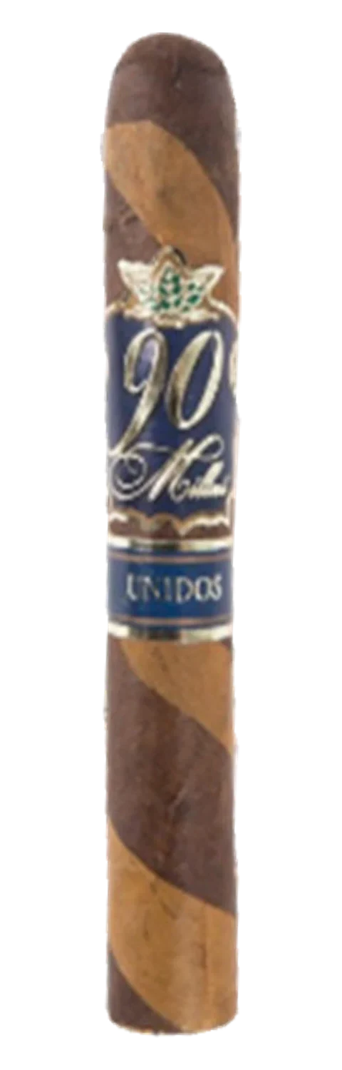 Flor de Gonzalez 90 Millas Connecticut Robusto