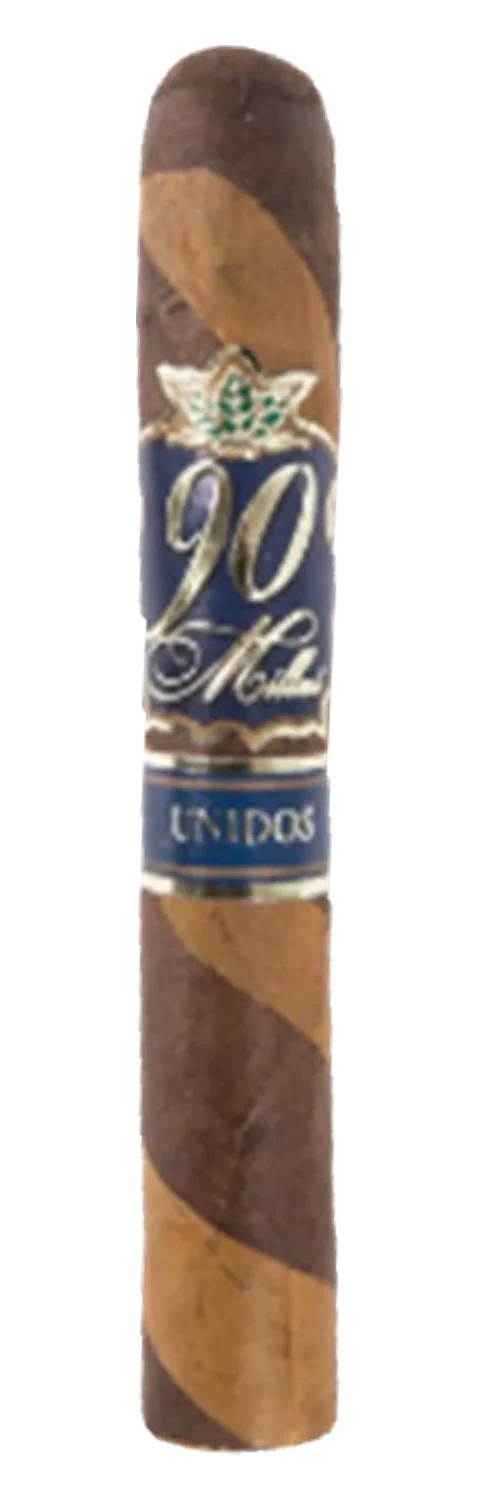 Flor de Gonzalez 90 Millas Connecticut Toro