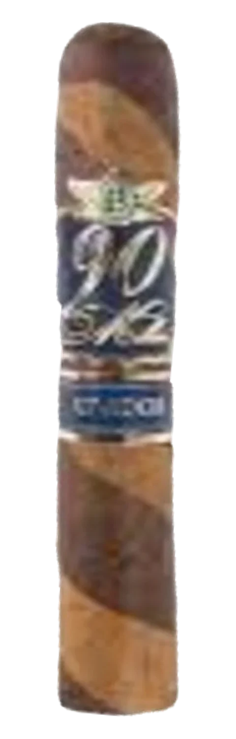 Flor de Gonzalez 90 Millas Habano Robusto