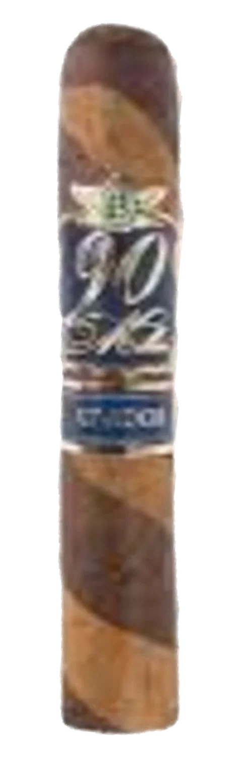 Flor de Gonzalez 90 Millas Unidos Robusto