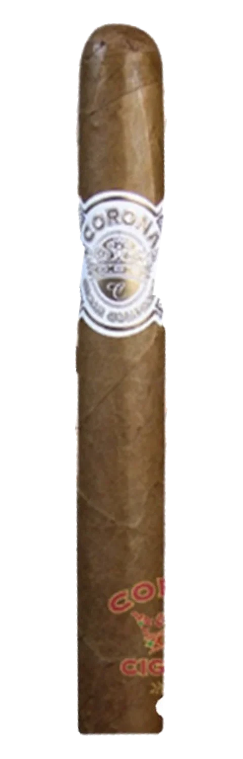 Flor de Gonzalez Gold Series Extra Corona