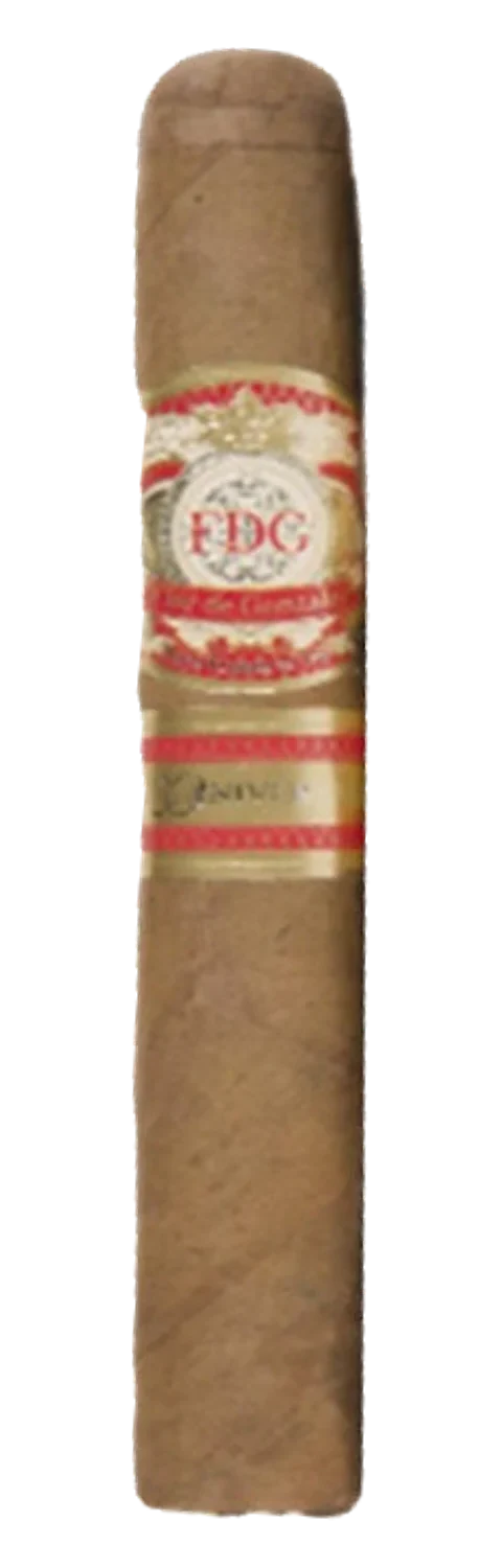 Flor de Gonzalez Habanique Corona