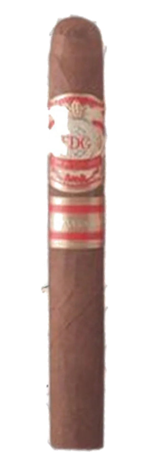 Flor de Gonzalez Habanique Robusto