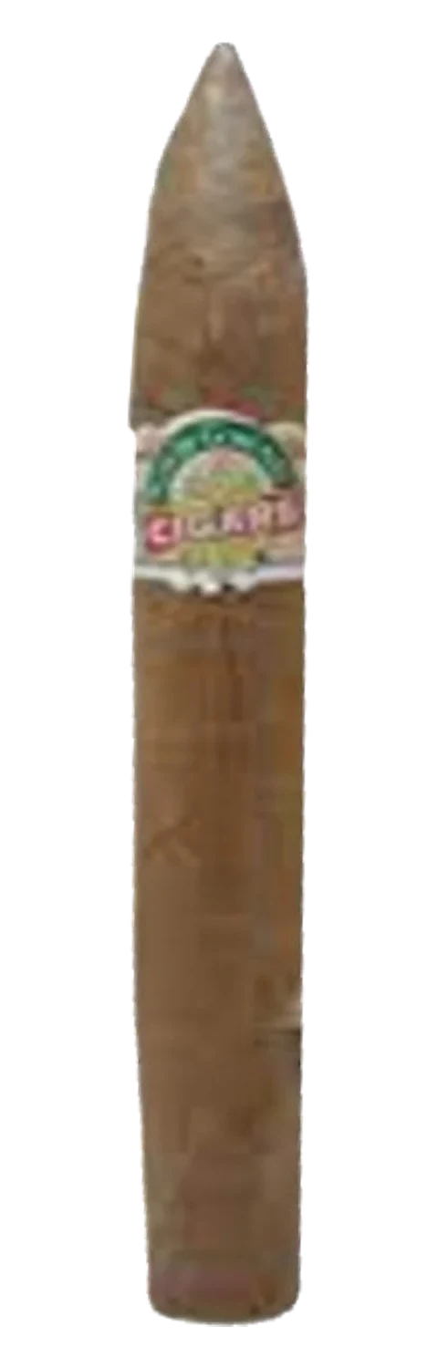 Flor de Gonzalez Habanique Torpedo