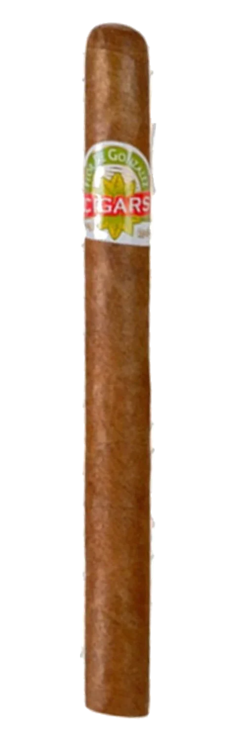 Flor de Gonzalez Original Blend Super Cazador