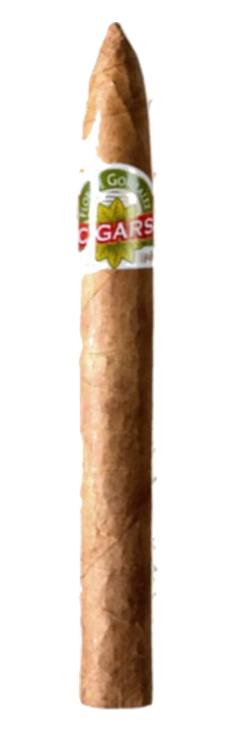 Flor de Gonzalez Original Blend Torpedo