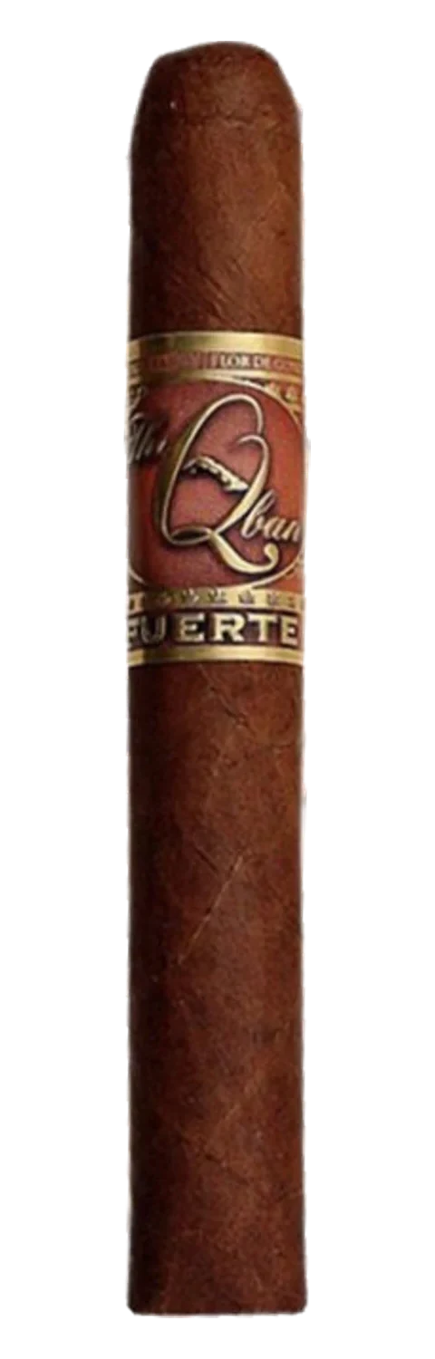 Flor de Gonzalez Q Ban Fuerte Sublime