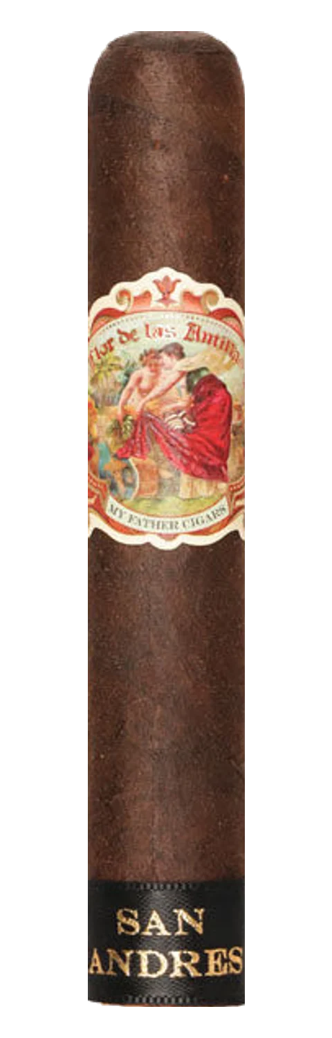 Flor de las Antillas San Andres Toro