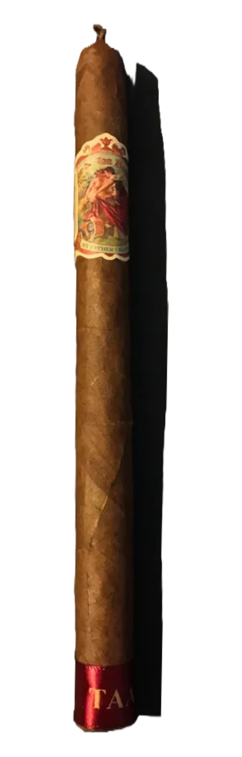 Flor de las Antillas Sun Grown Lancero 2018 TAA