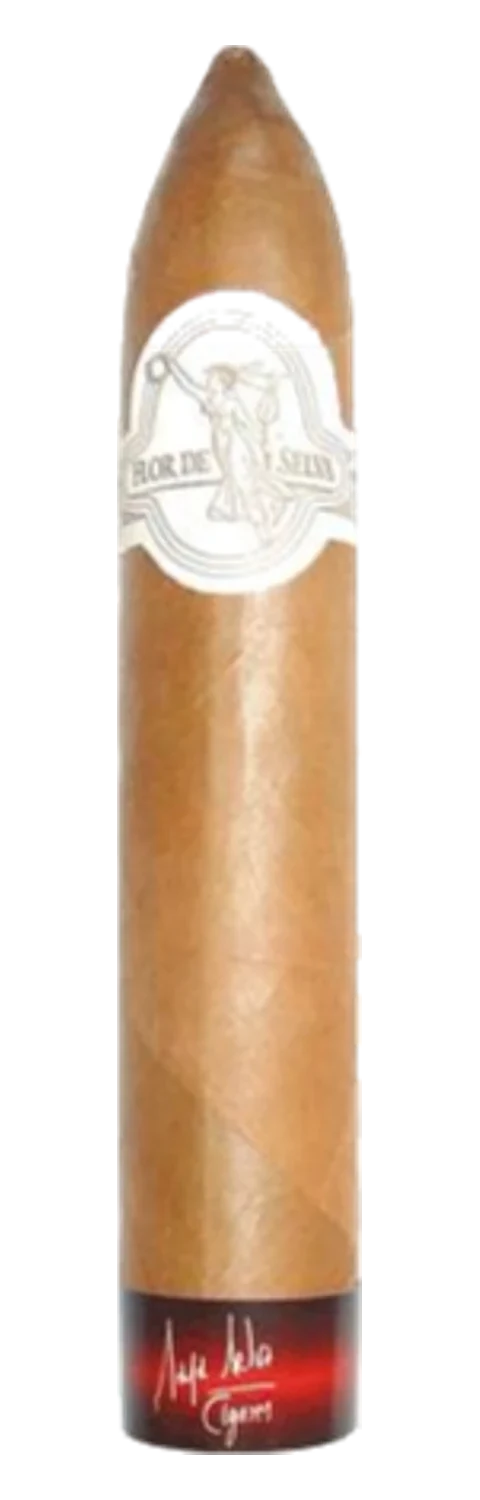 Flor de Selva Barroco