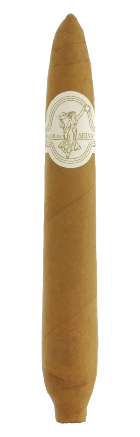 Flor de Selva El Galán