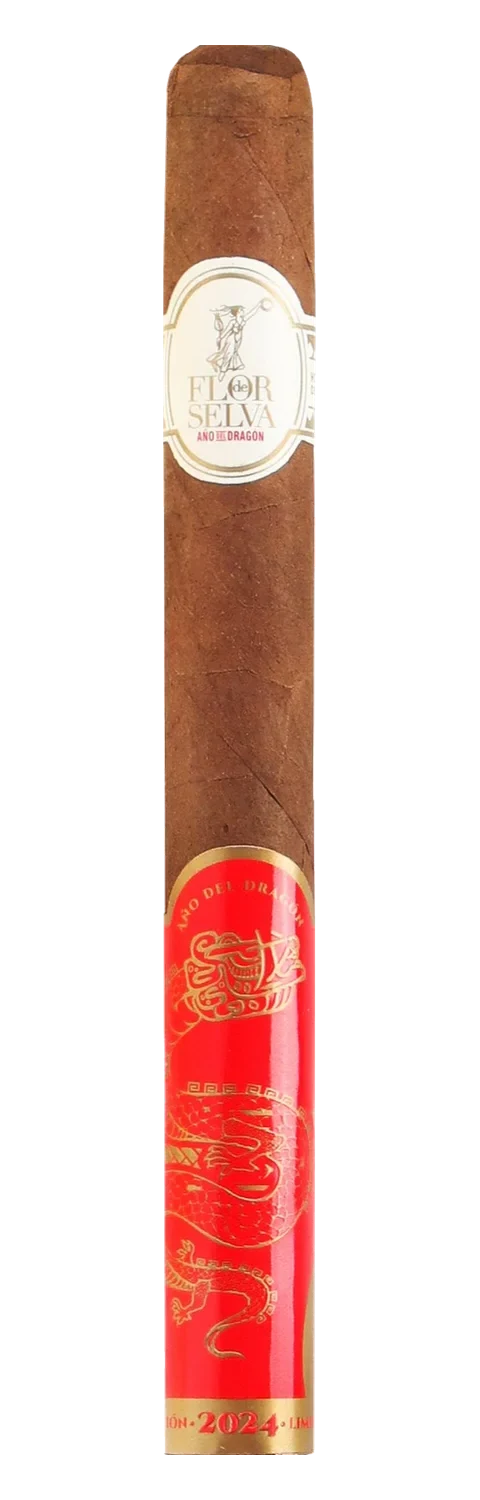 Flor de Selva Limited Edition 2024 Year of the Dragon
