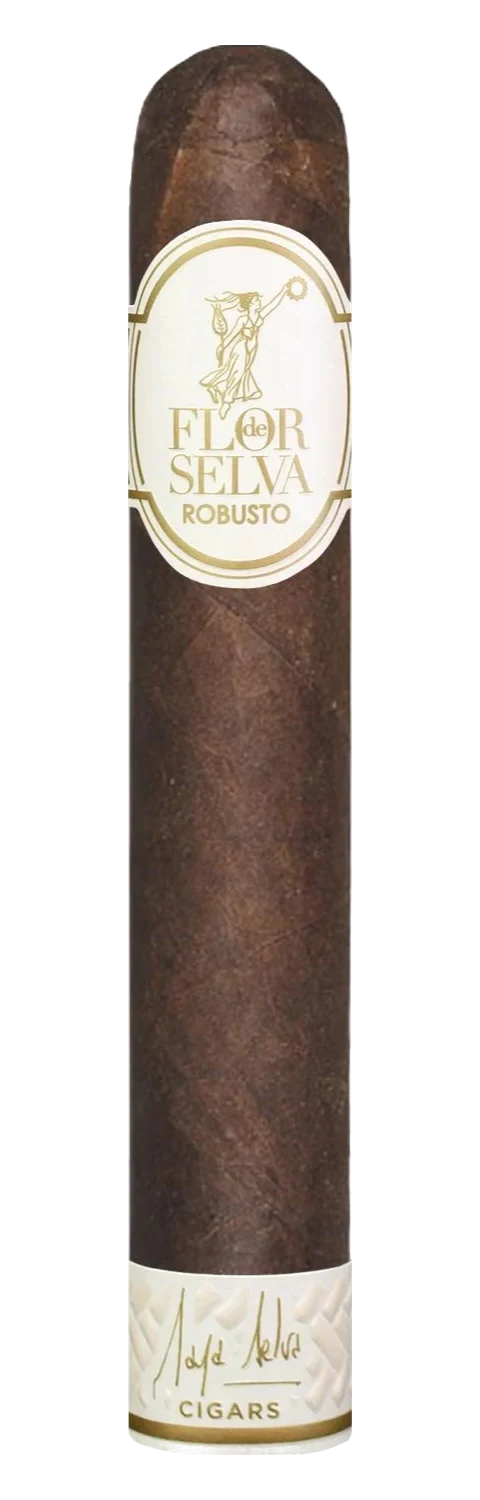 Flor de Selva Maduro Robusto