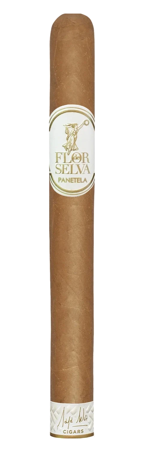 Flor de Selva Panetela