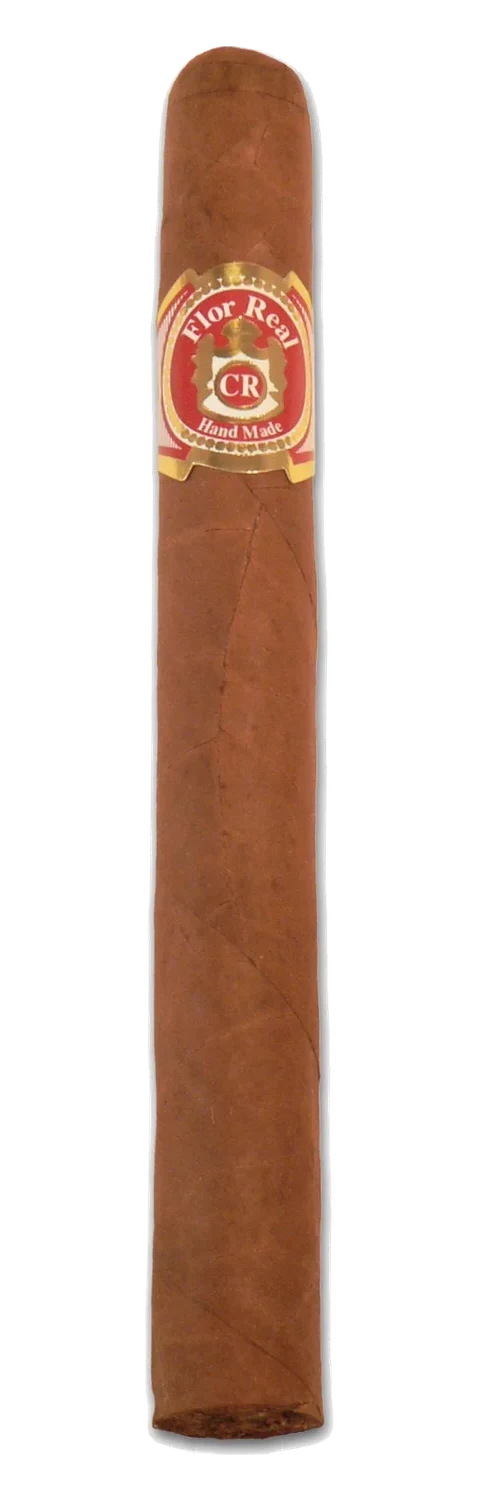 Flor Real Corona
