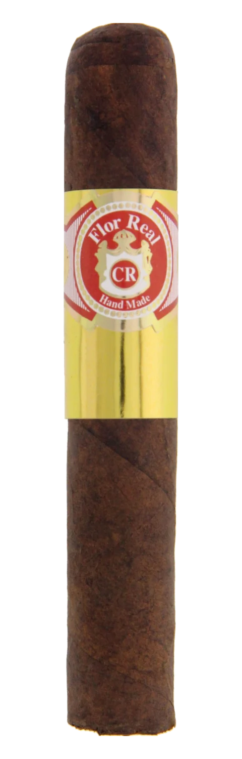 Flor Real Limitada 2010 Robusto Maduro