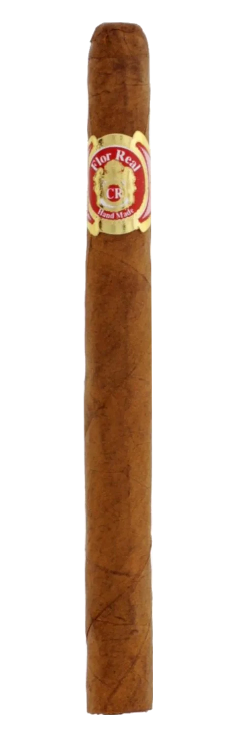 Flor Real Panatelas