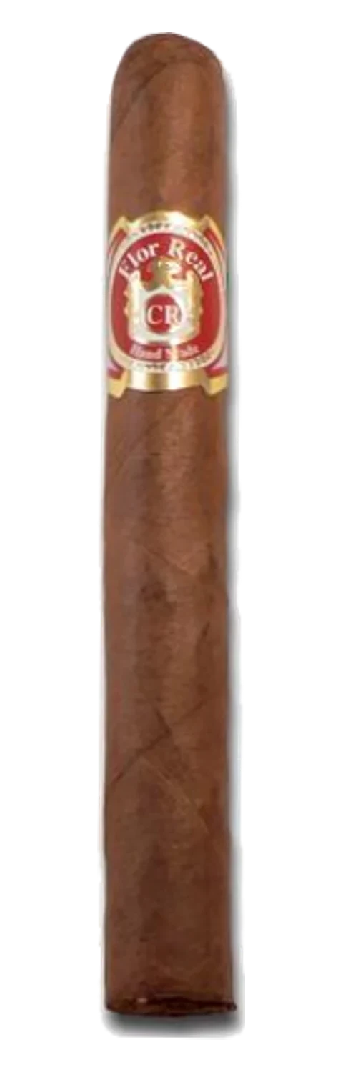 Flor Real Petit Corona
