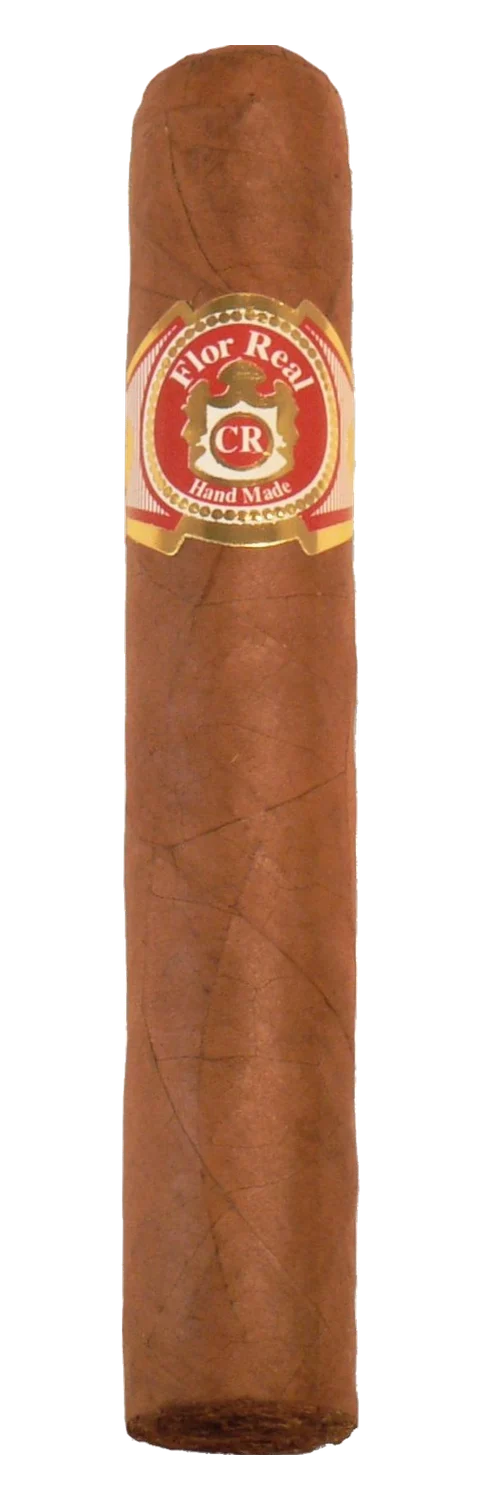 Flor Real Robusto H 2000 Aged
