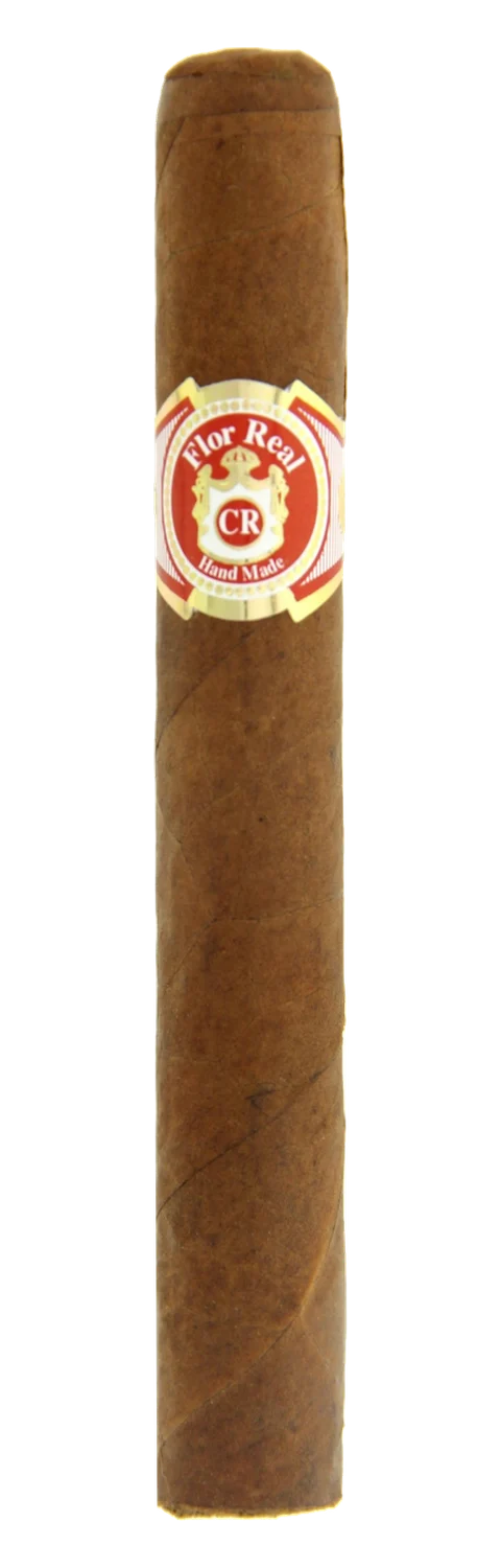 Flor Real Scarlett Blue Toro