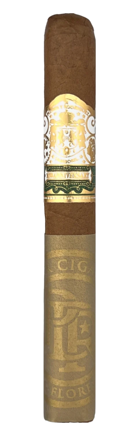 Flores y Rodríguez 10th Anniversary Reserva Limitada Millefleurs