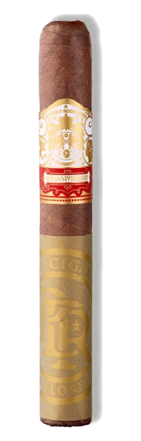Flores y Rodríguez 18th Anniversary Millefleurs Corona