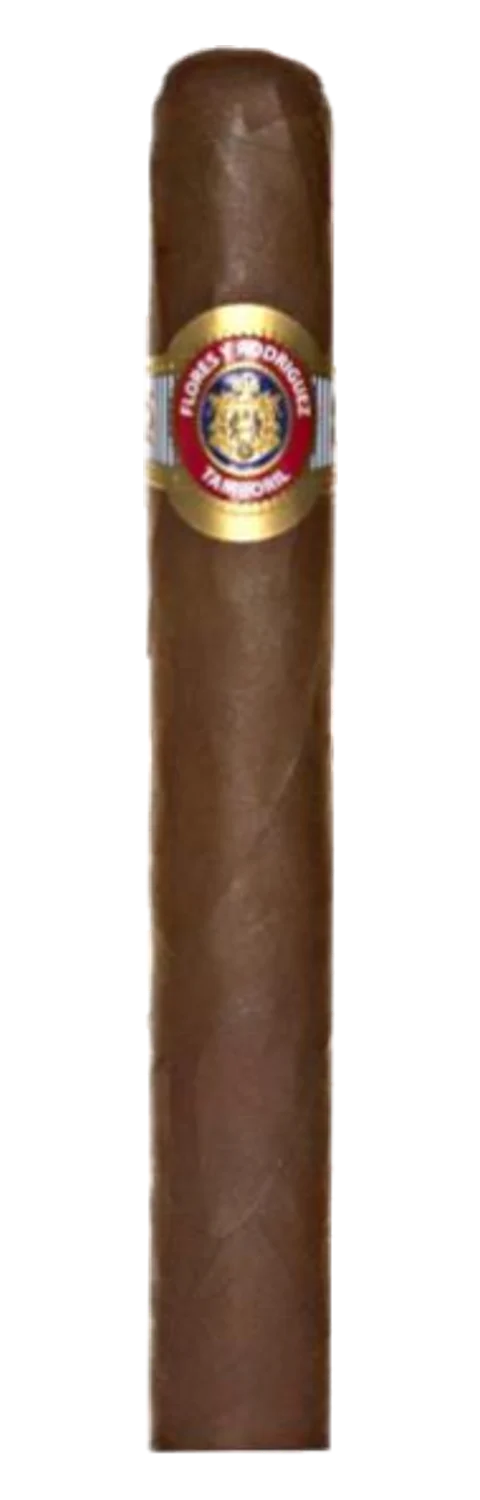 Flores y Rodríguez Cabinet Seleccion Genios Maduro