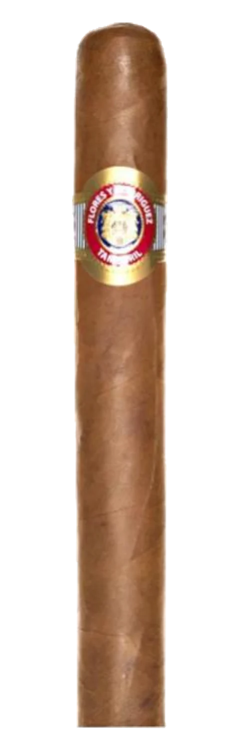 Flores y Rodríguez Claro Cabinet Selección Cañonazo