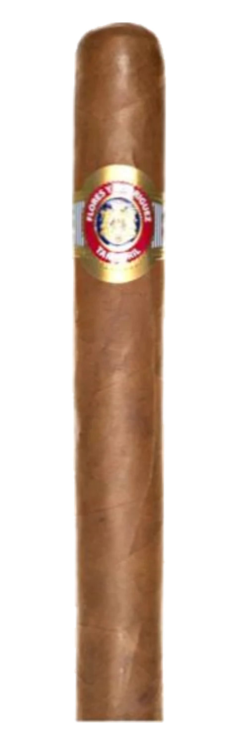 Flores y Rodríguez Claro Cabinet Selección Genios