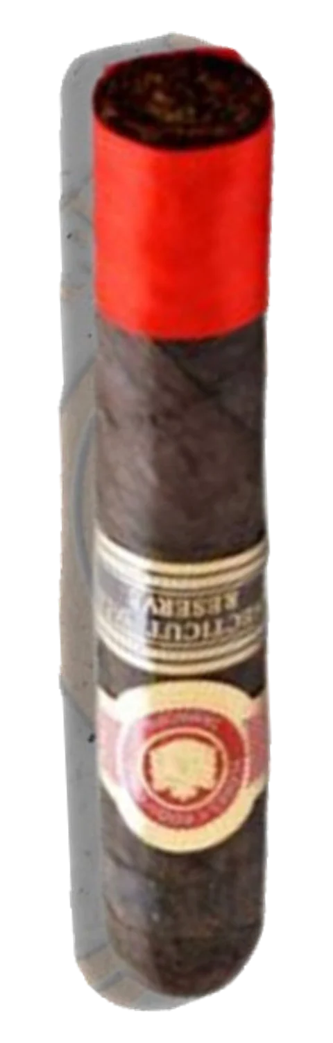 Flores y Rodríguez Connecticut Valley Reserve Gran Toro