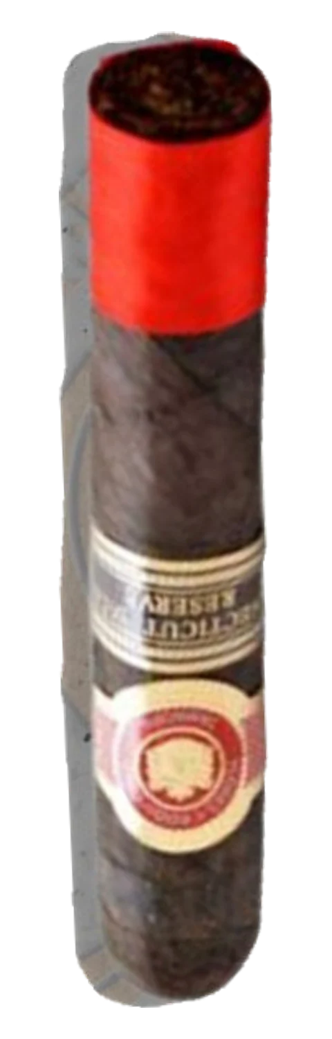 Flores y Rodríguez Connecticut Valley Reserve Robusto