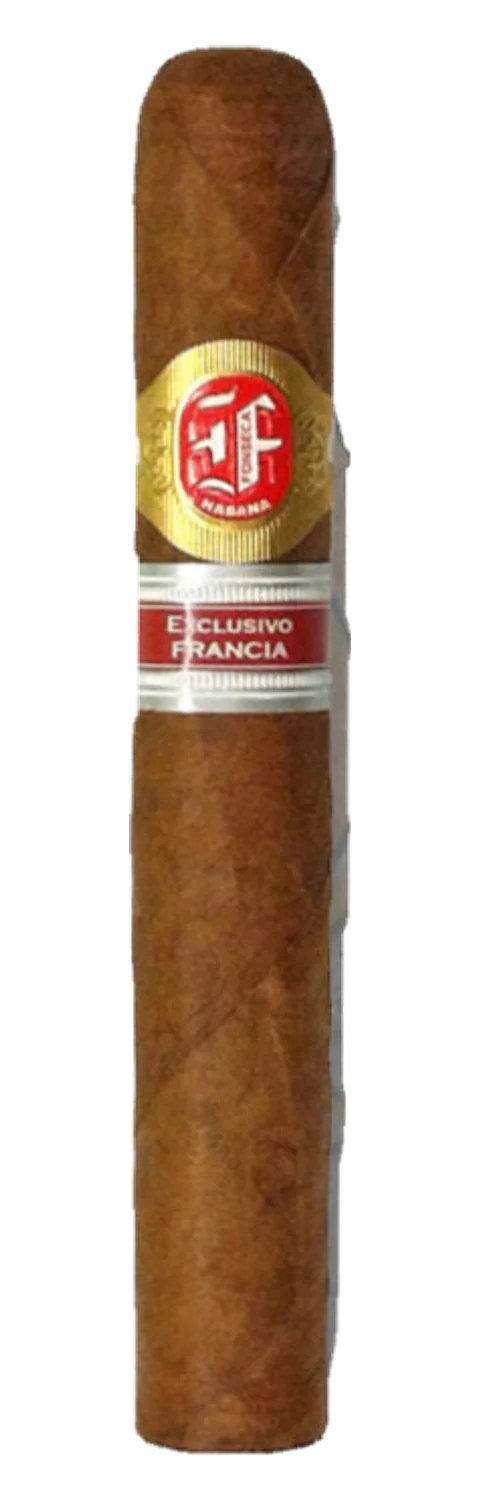 Fonseca Amateur Edición Regional Francia 2011