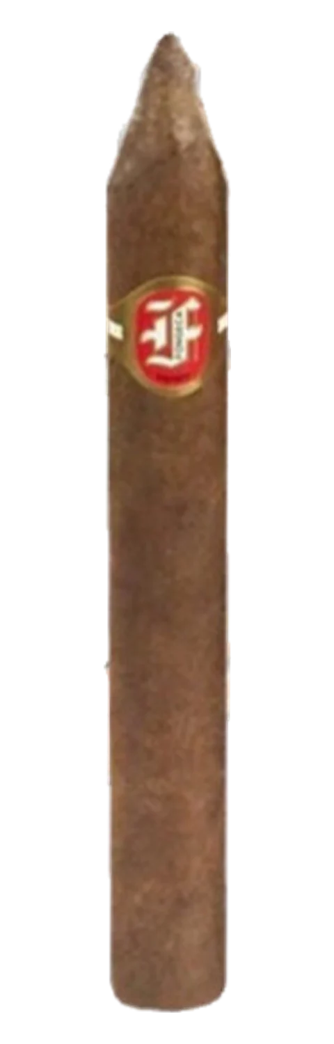 Fonseca Arana Torpedo