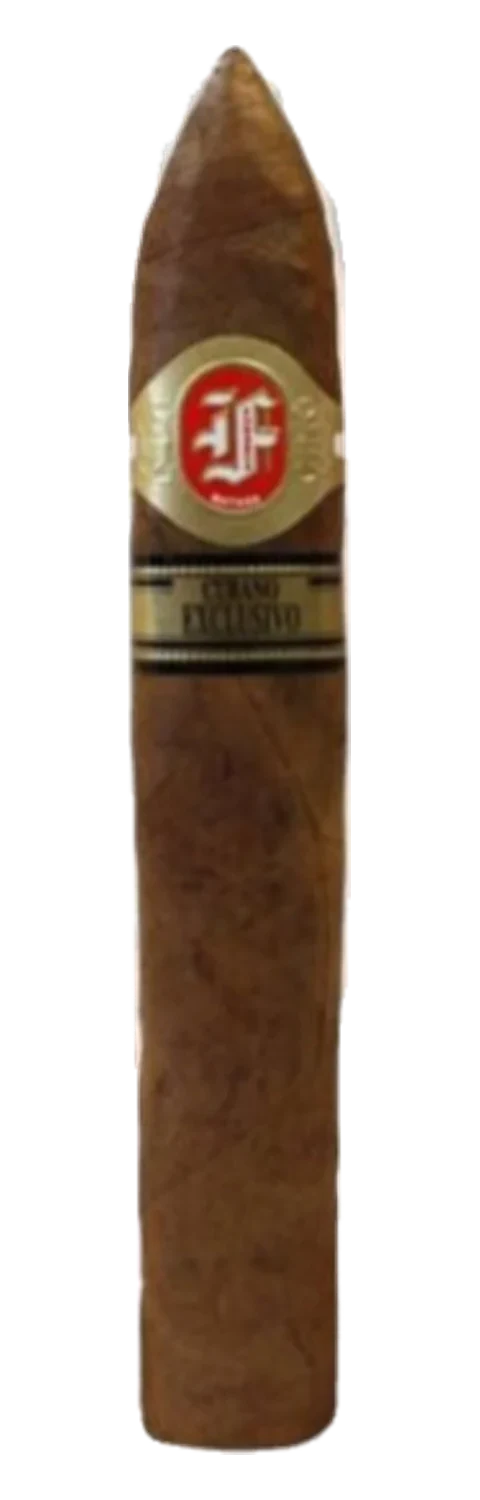 Fonseca Cubano Exclusivo Belicoso 6X52