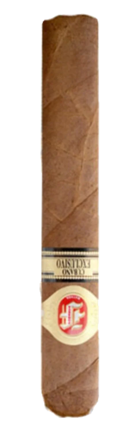 Fonseca Cubano Exclusivo Robusto