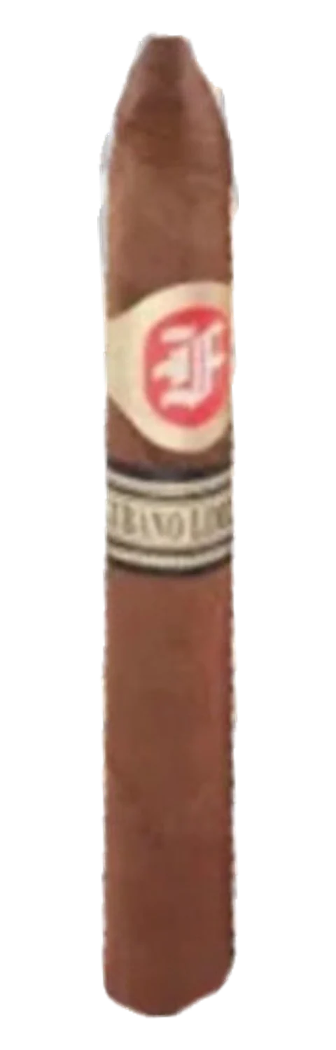 Fonseca Cubano Limitado Belicoso