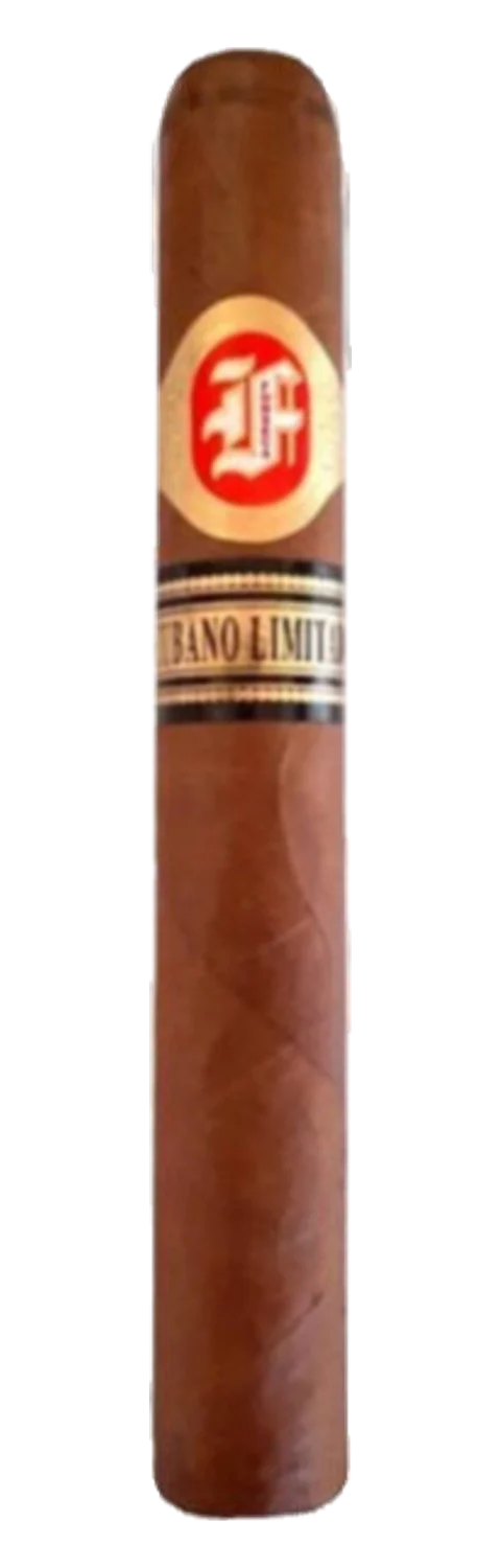 Fonseca Cubano Limitado Robusto 5×52