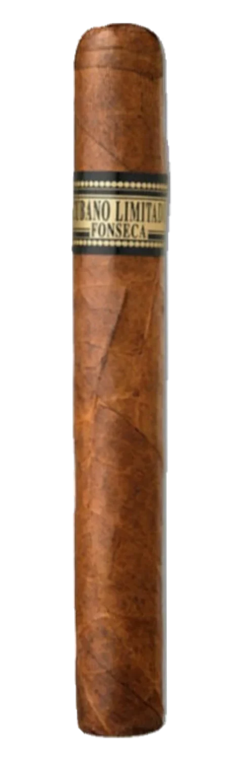 Fonseca Cubano Limitado Toro 6×50