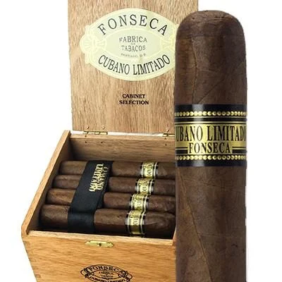 Fonseca Cubano Limitado Toro Grande