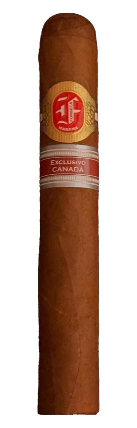 Fonseca Du Nord Edición Regional Canada