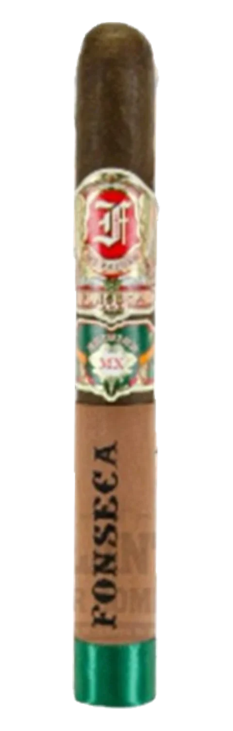 Fonseca Edition MX Cedros