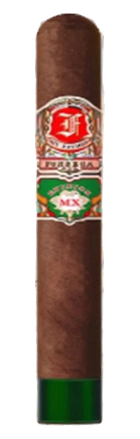 Fonseca Edition MX Robusto