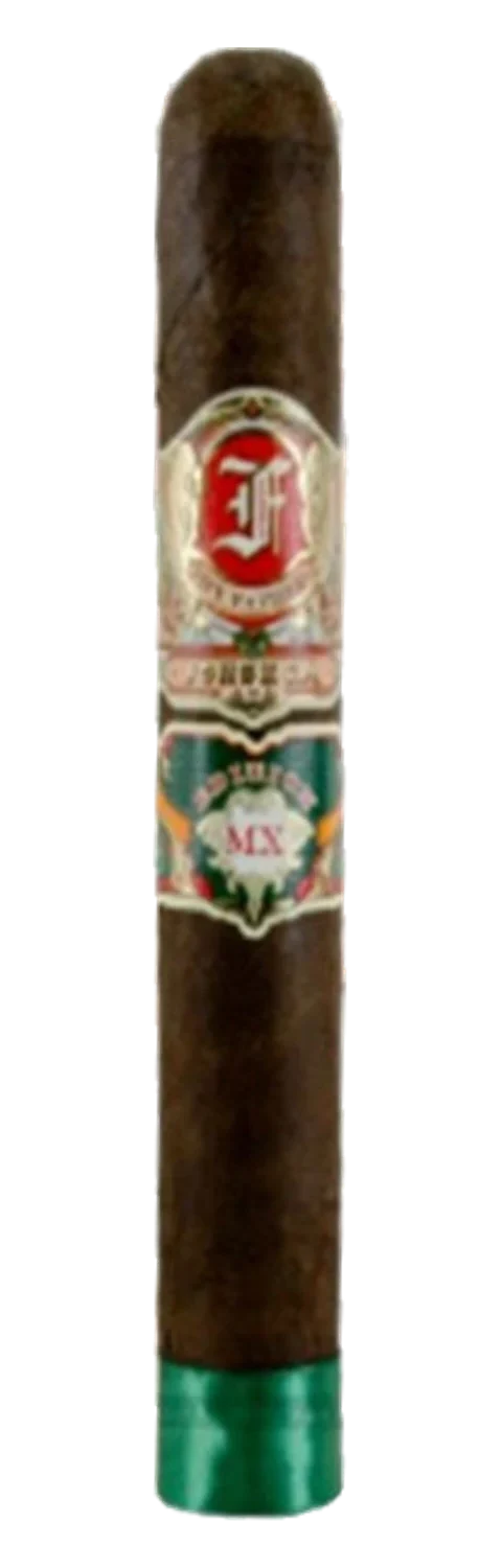 Fonseca Edition MX Toro Gordo