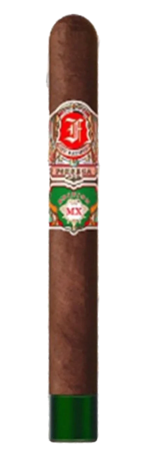 Fonseca Edition MX Toro Grande